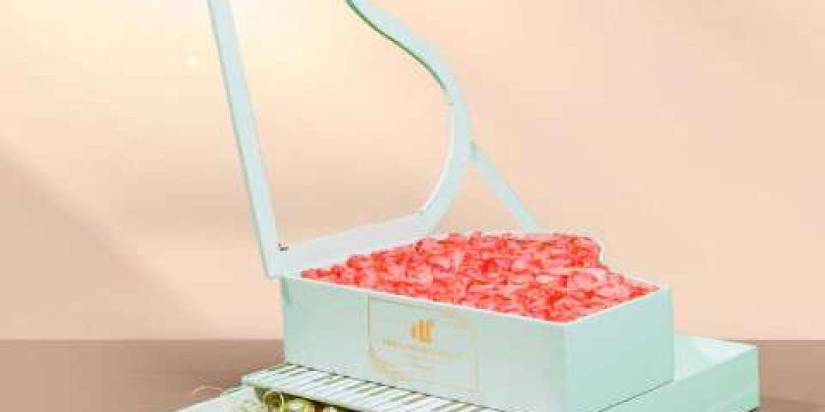 Effortless Elegance: Online Gift Delivery in Delhi Made Simple and Stylish