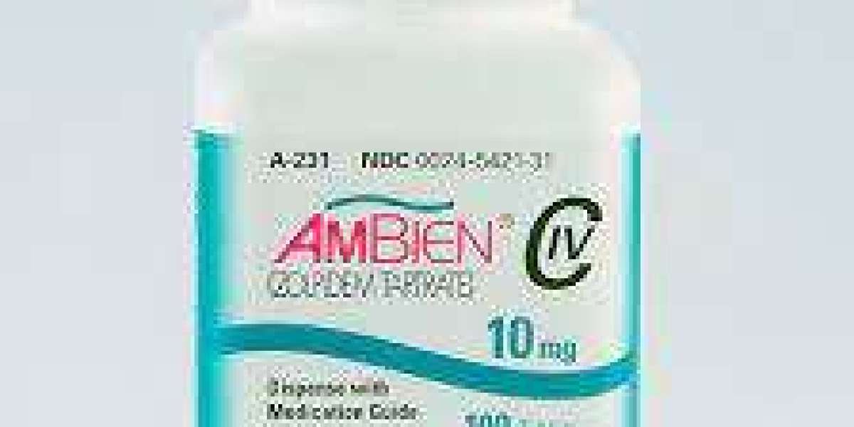 Buy Ambien Online Overnight in Easy Way