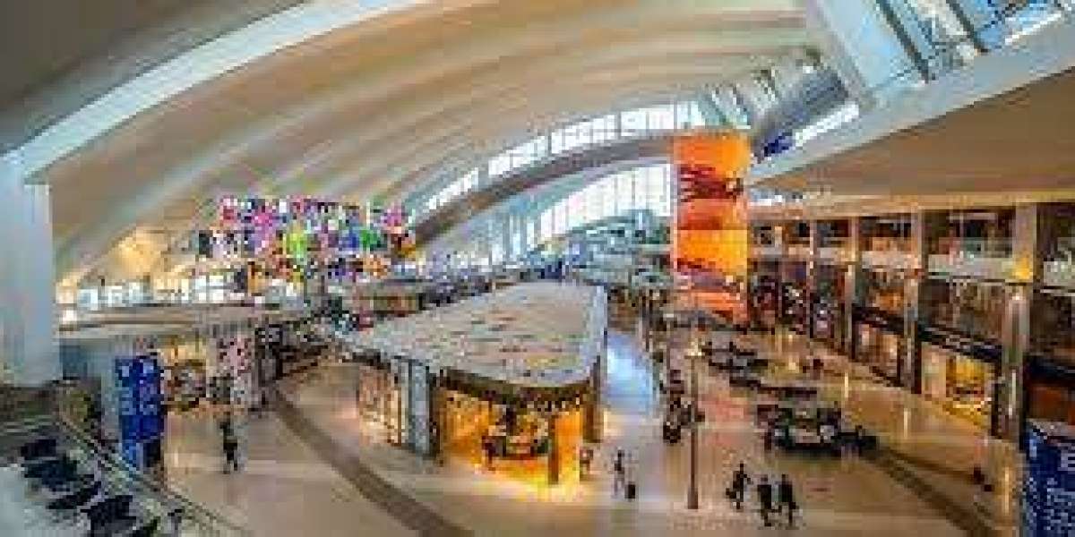 Spirit Airlines Lax Terminal