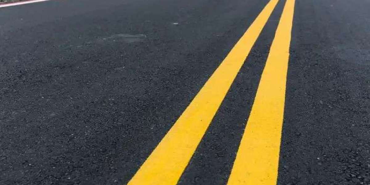 Line Striping
