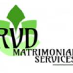 RVD Matrimonial Services Profile Picture