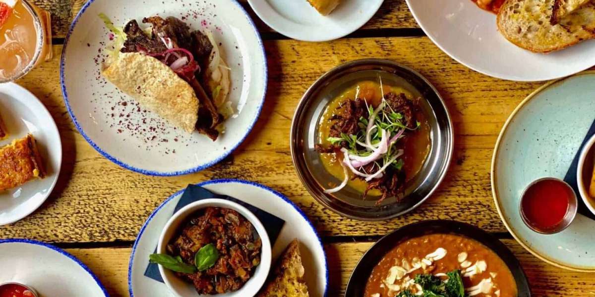 A Vegan-Friendly Way To Roman Eateries
