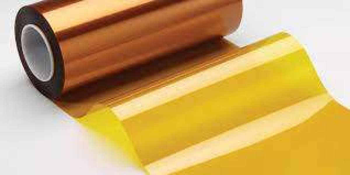 Polyimide Films Market Growth Opportunity till 2028