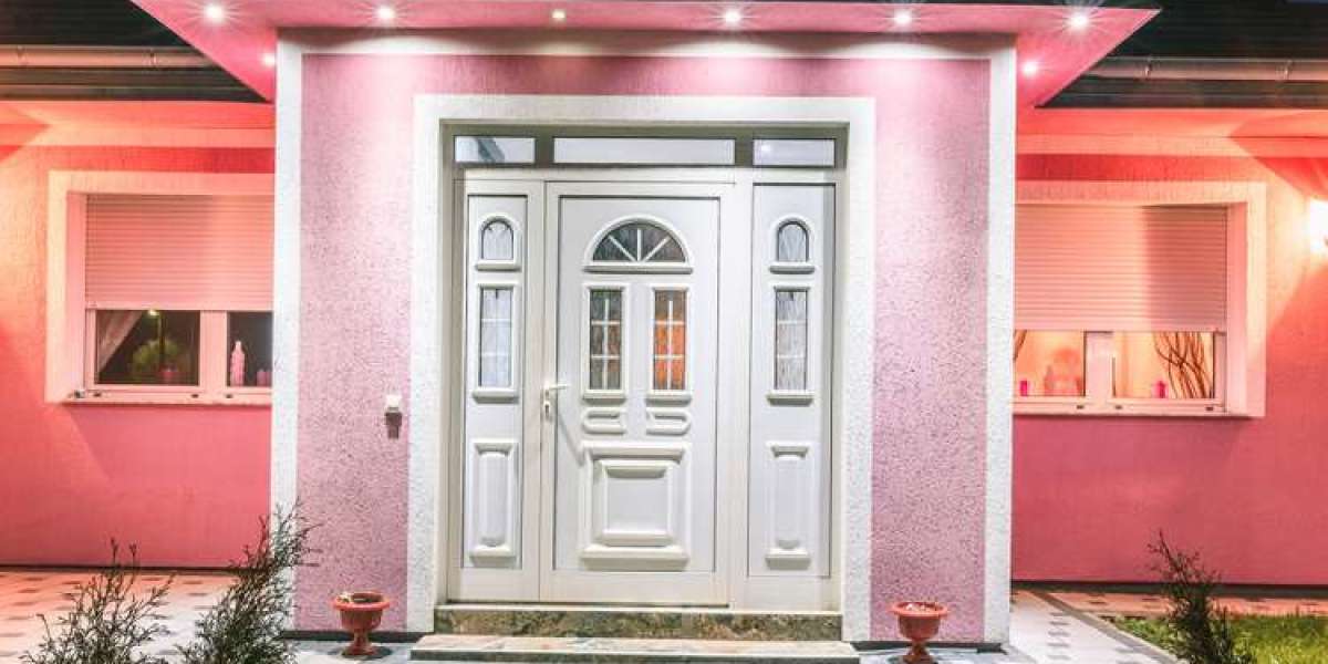 Elevating Your Space with Modern Style Doors: An Ultimate Guide