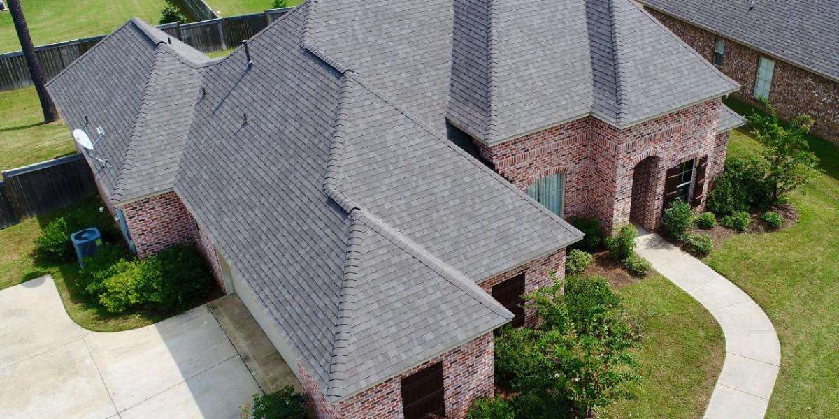 What Should I Know About Asphalt Shingles?