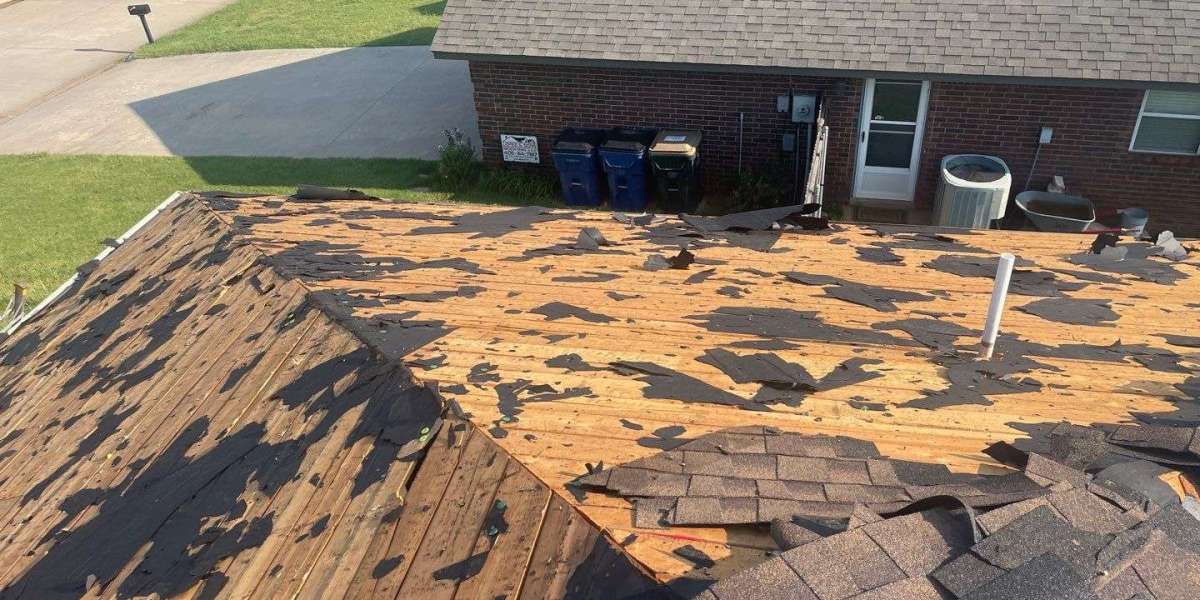 Does My Roof Affect My Home Value?