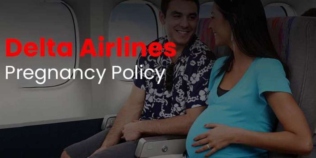 Delta Airlines Pregnancy Policy