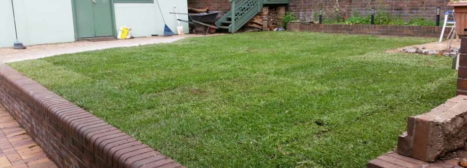 Alex Tree and Garden Services Cover Image