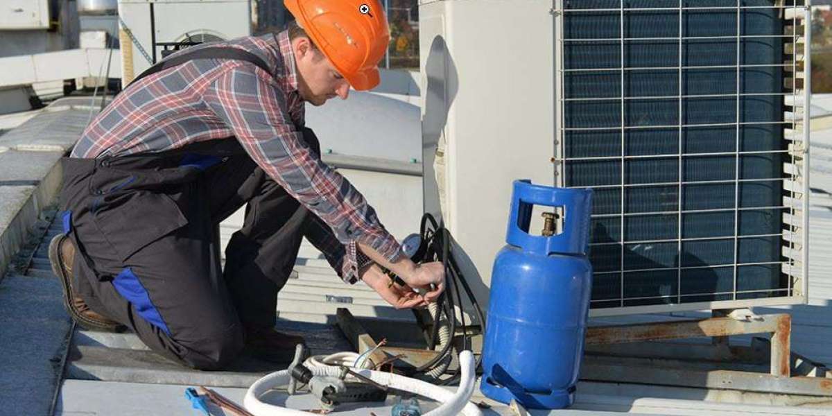 What Is Evaporative Cooling Service and What Are the Methods Used?