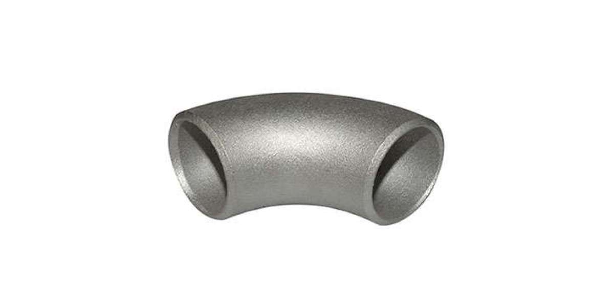 90 Degree Elbow Buttweld Fitting Suppliers