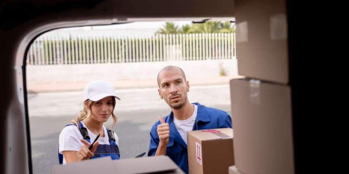 Man and Van Services: Pros and Cons for Small Moves