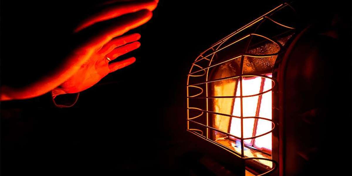 Top 5 Alternate Heat Sources To Ensure Cozy Warmth During Power Outages