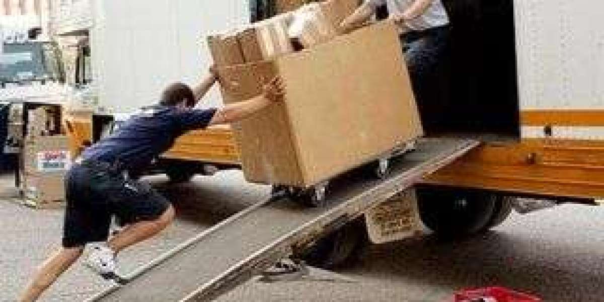 House Movers: Your Trusted Partner for Stress-Free Relocation in Greenwich