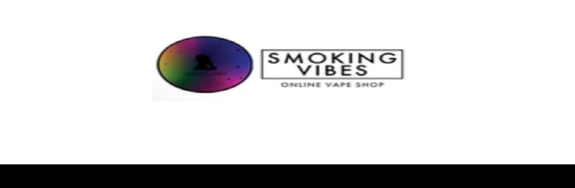 Smoking Vibes Cover Image