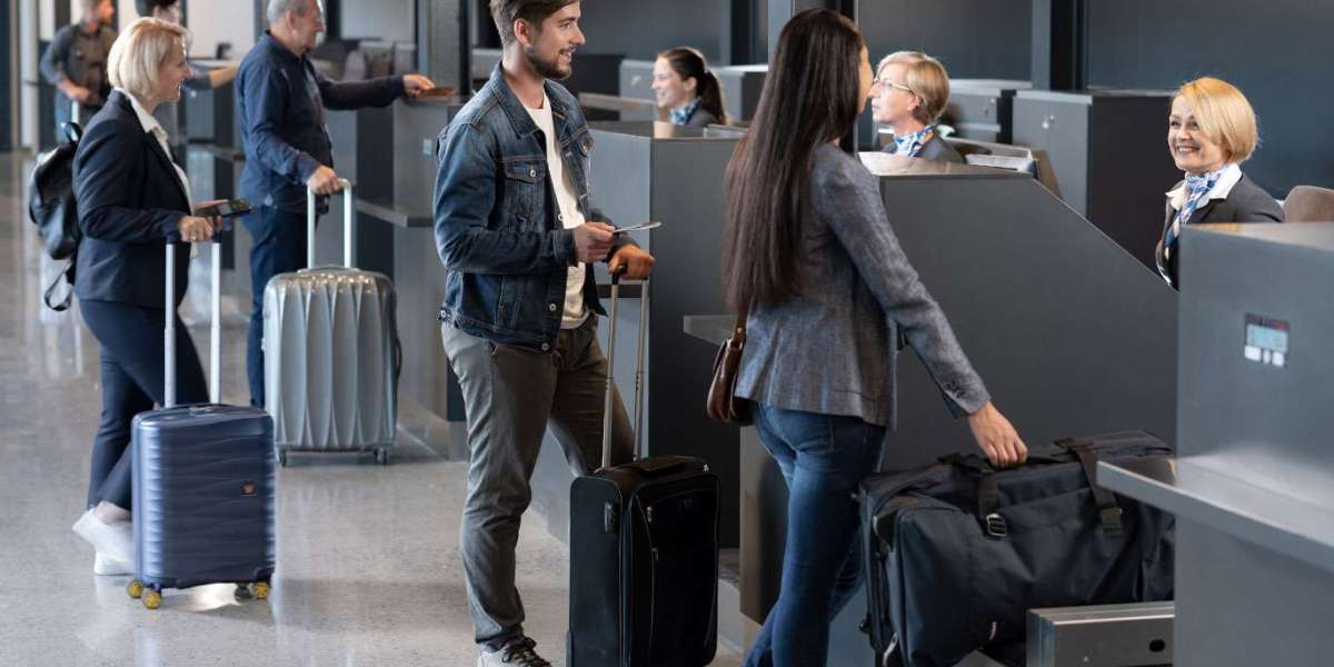 Streamline Your Travel with United Airlines' Online Check-In Service
