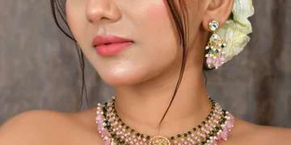 Timeless Elegance: Exploring Artificial Gold Jhumka Designs