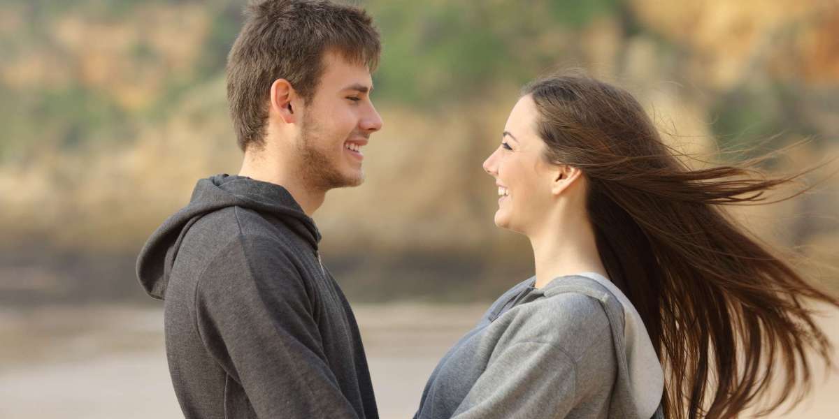 Reclassifying Closeness With ED Arrangement Pills for Men