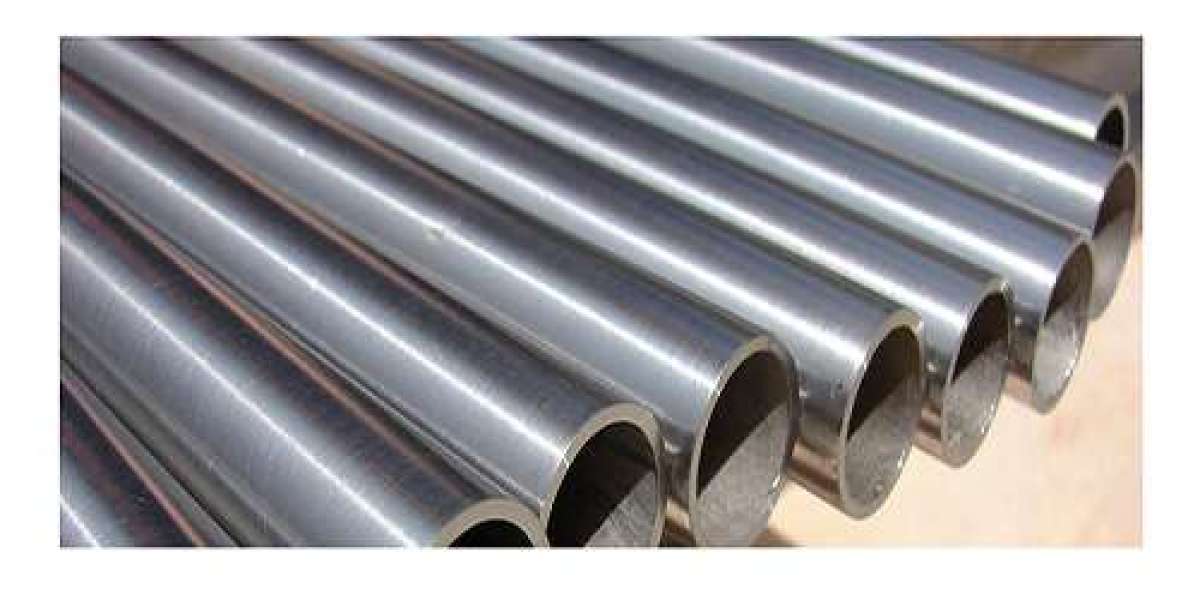 Monel K500 Pipes Exporters