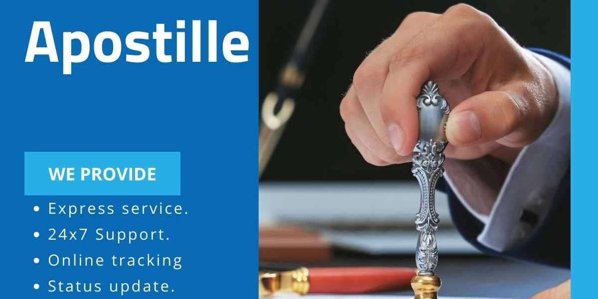 Step-by-Step: How to Get Your Certificates Apostilled