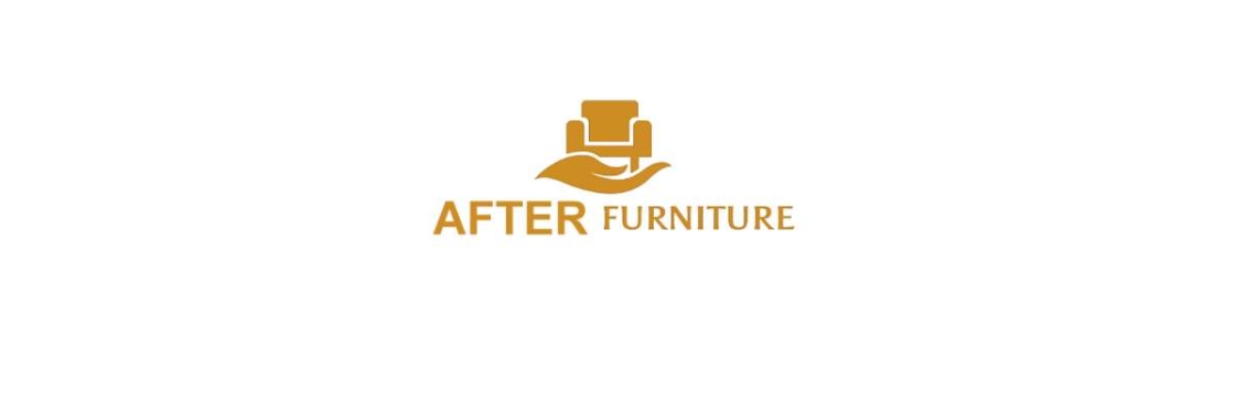 After furniture Cover Image