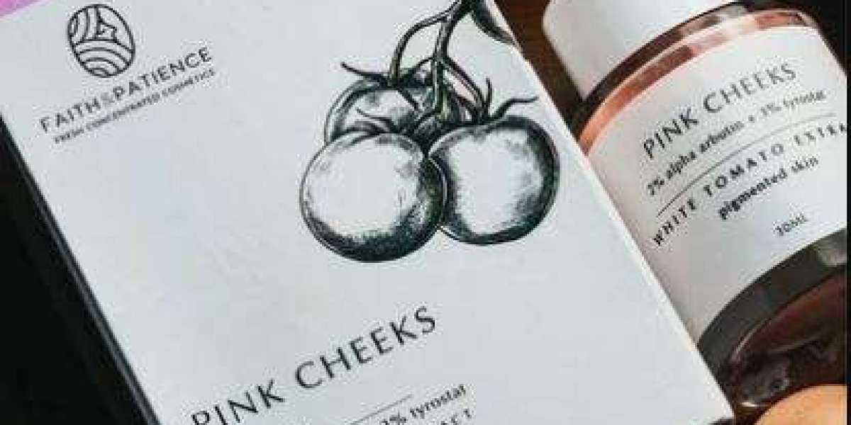 anti pigmentation serum