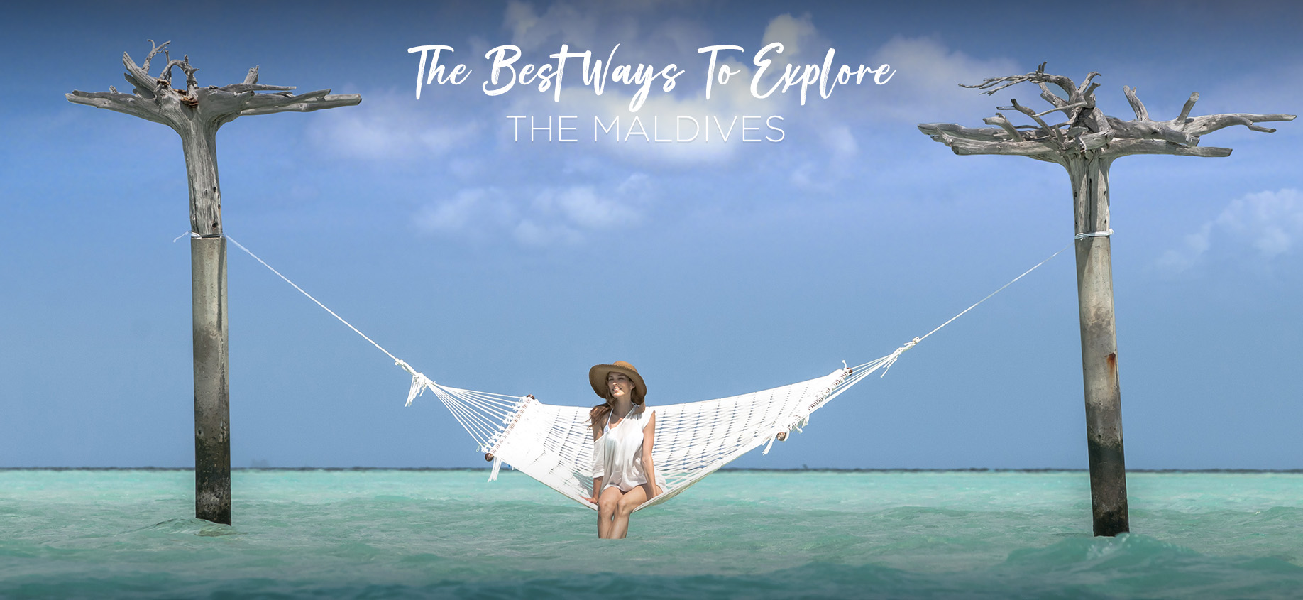 Luxury Travel | OV Holidays | Official Site