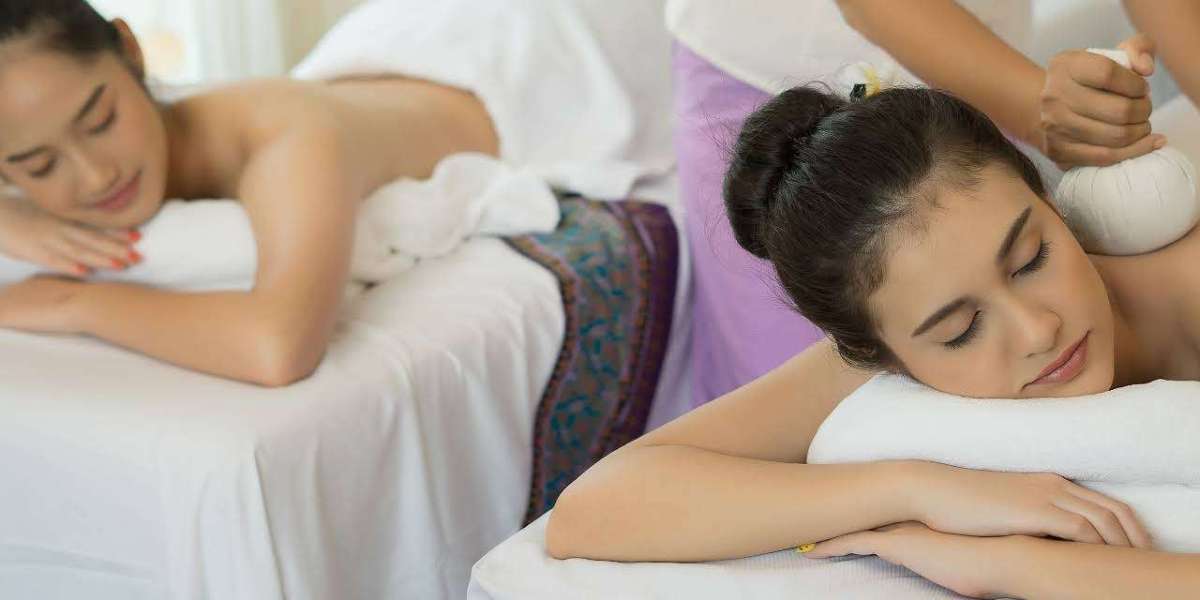 Rejuvenate Your Senses: Body Spa in Varanasi