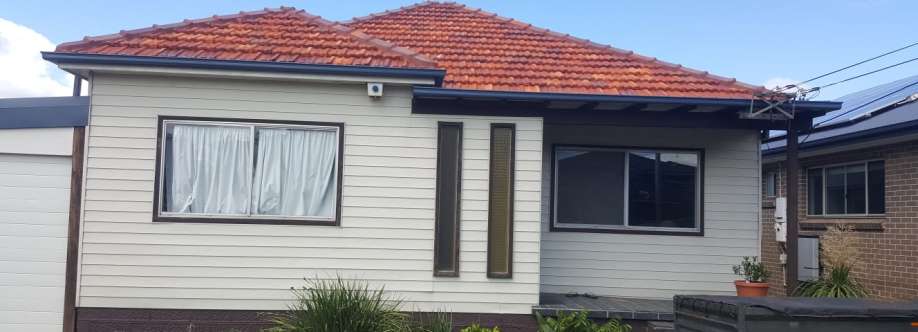 Able Roof Restoration Cover Image