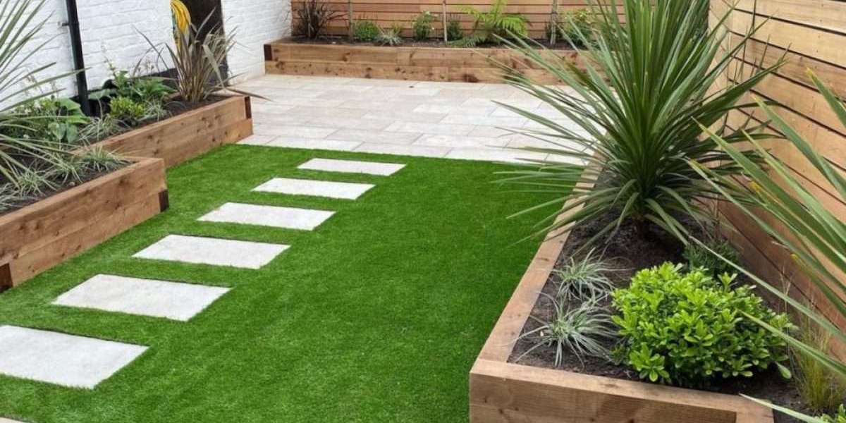 Enhance Your Grass with Man-made Grass: An Extensive Manual