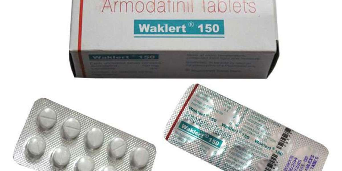 Armodafinil : Combat Excessive Sleepiness and Better Awareness