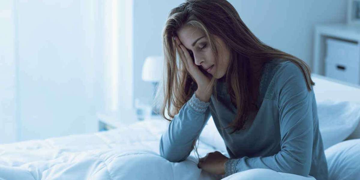 Solve Sleeping Disorder Issue with Zopiclone Tablet