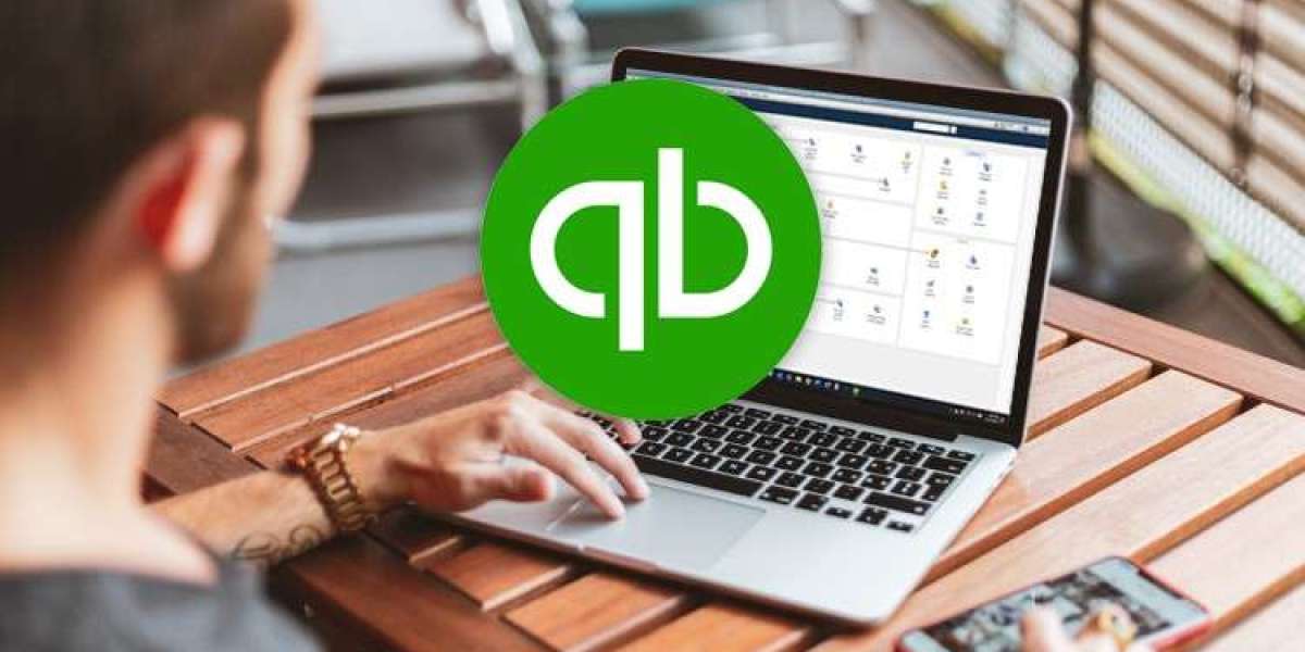 where is the Gear icon in QuickBooks