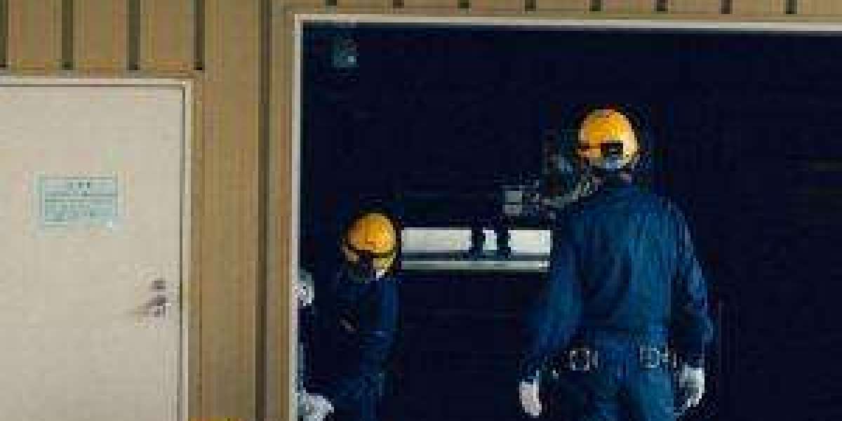 What Are the Types of Issues Plumbers Face in Industries?