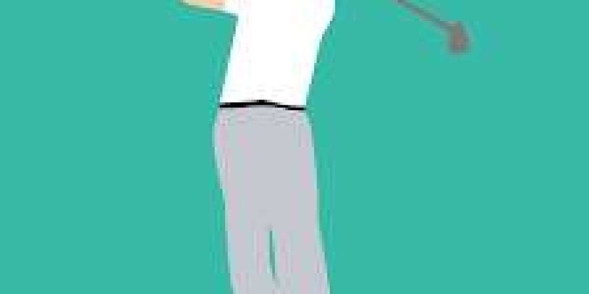 Mizuno Golf Clubs