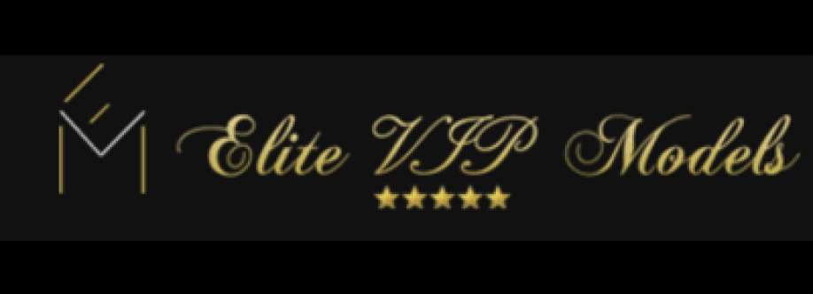 Elite VIP Models Cover Image