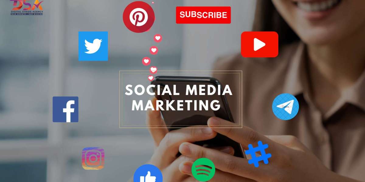 Esy 4 Social Media Marketing Strategic: Get Thousands of Followers