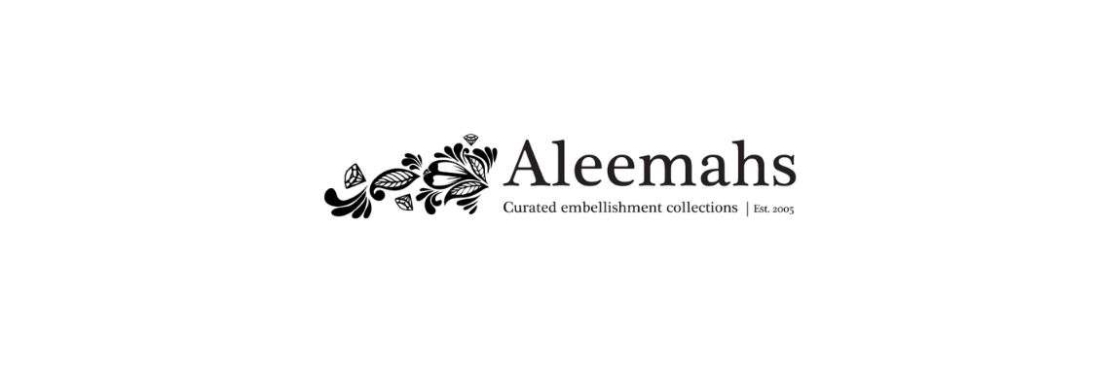 Aleemahs Cover Image