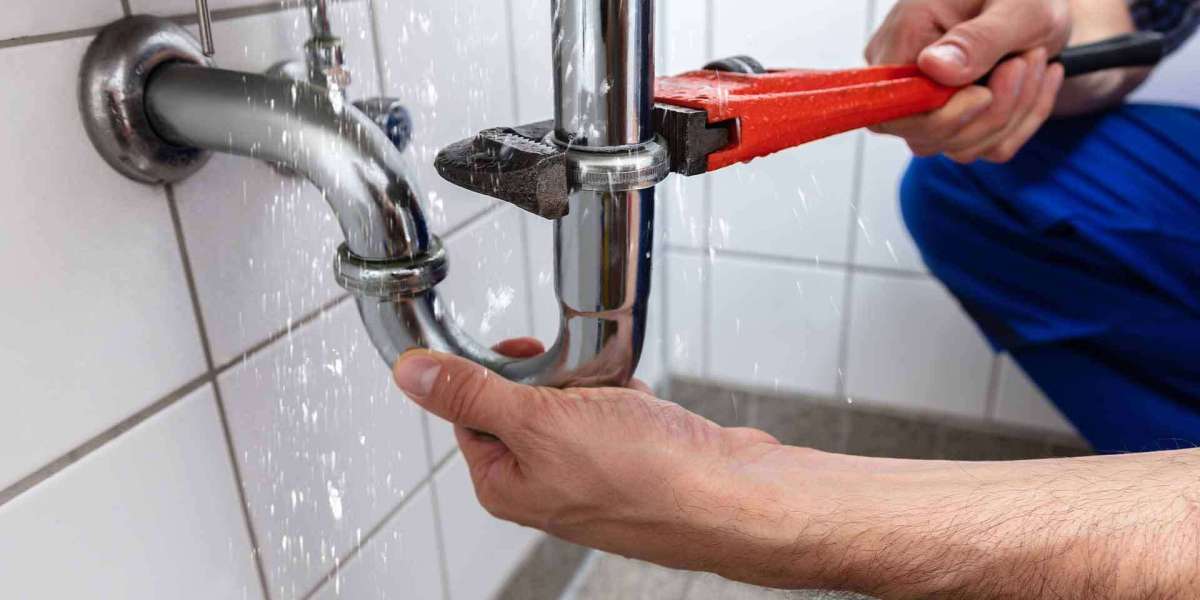 Richards on Plumbing Inc. – Pioneering Excellence in Plumber in Construction