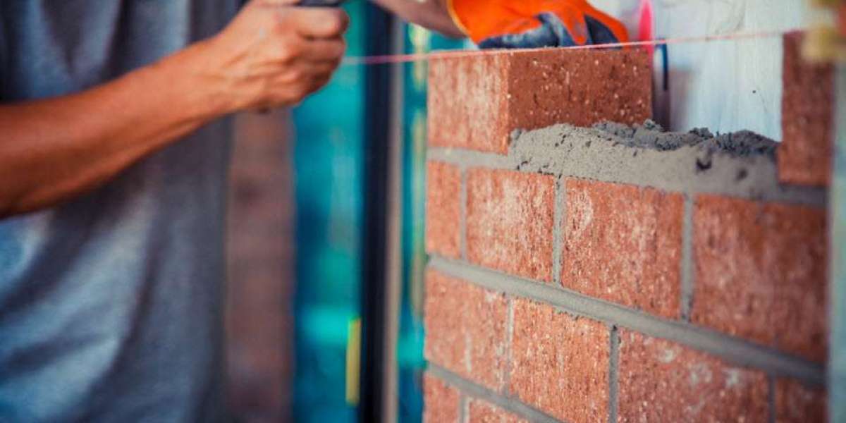 What Are the Programs of Bricklayer Apprenticeship?