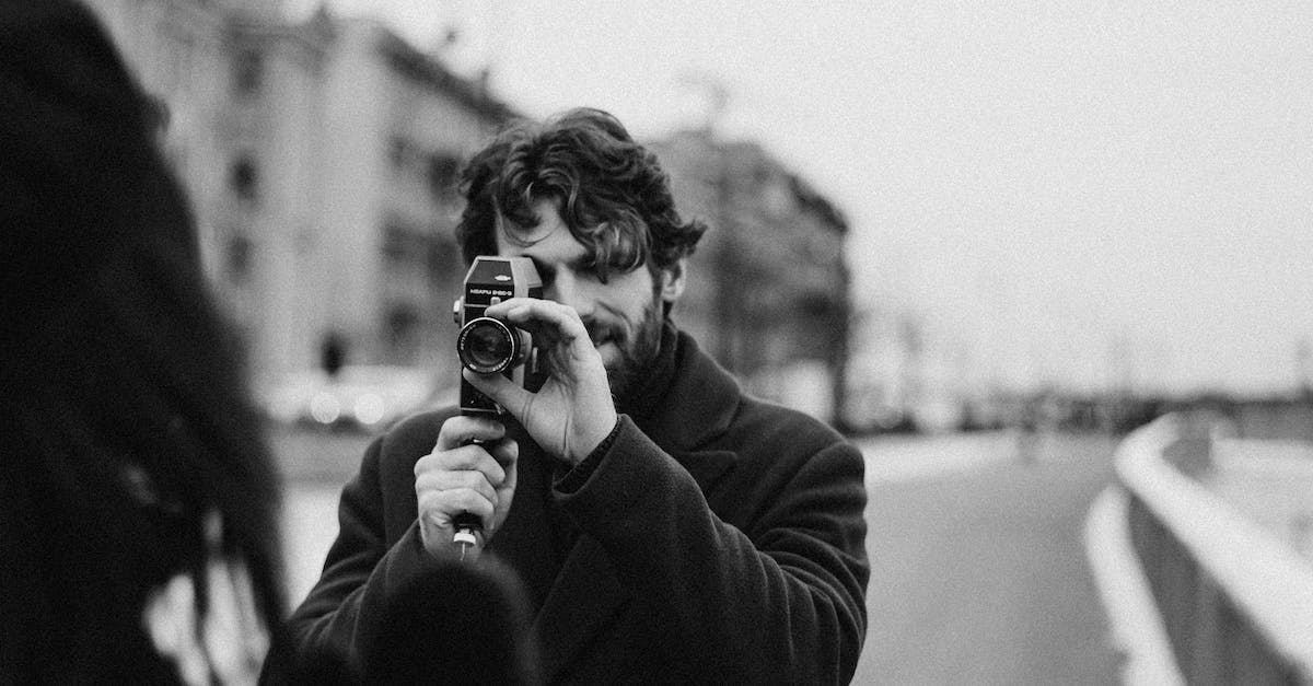 Exploring the Art of Monochrome Photography