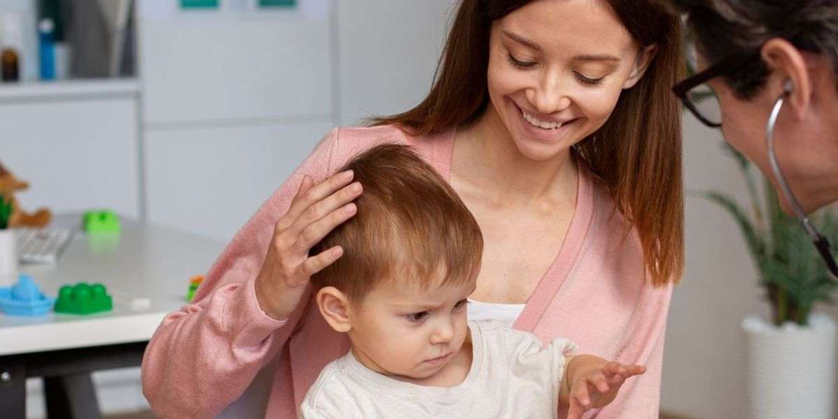 CLIO Mother and Child Institute: Ludhiana's Best Pediatrician for Your Child's Health"