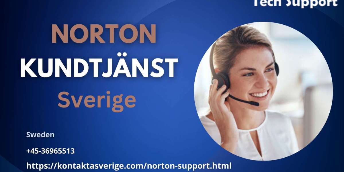Vad ska man göra när Norton-produktnedladdningen inte startar eller slutförs?