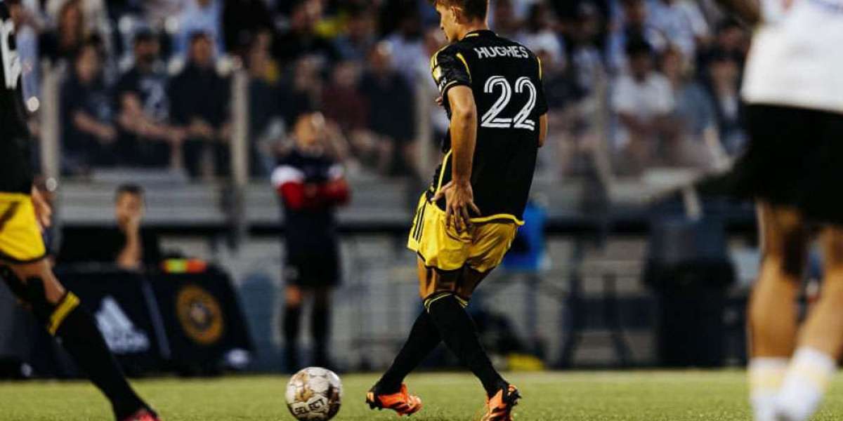 Columbus Crew reveals 2023 Style Night schedule