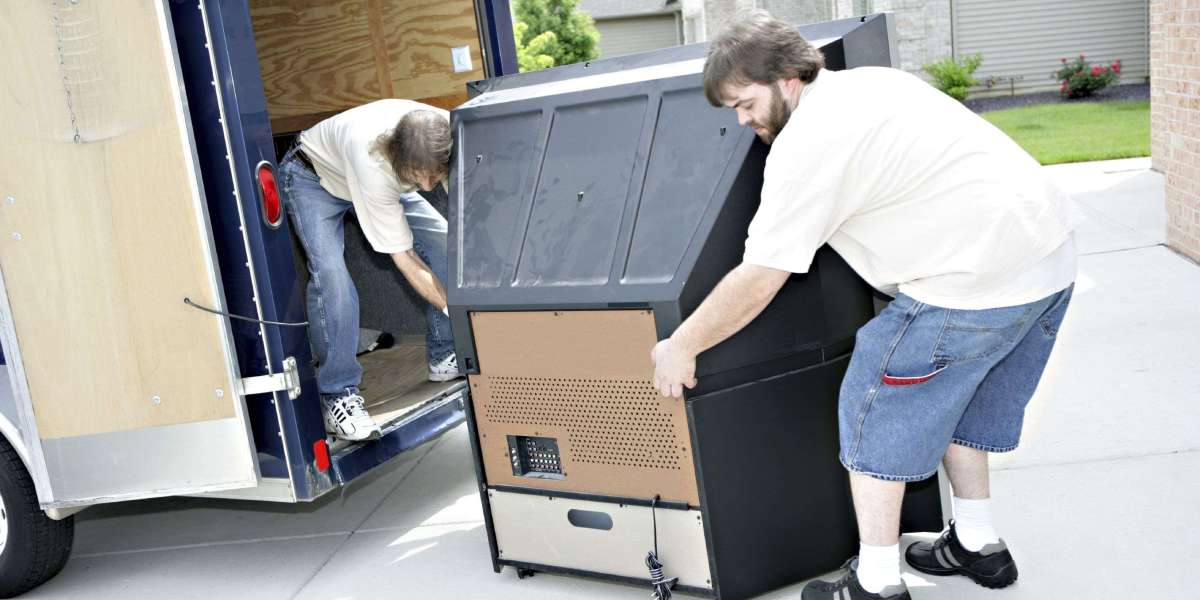 What All Types of Relocations Offered by Removalists?