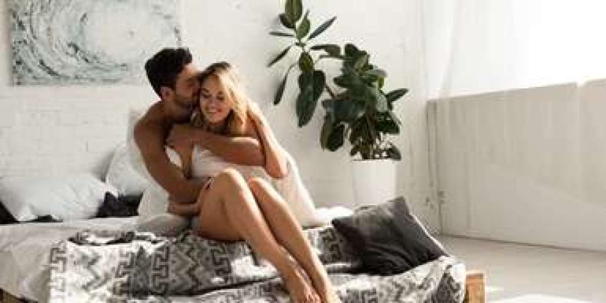 Strengthening through Vidalista for Erectile Wellbeing