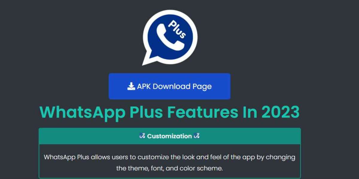 WhatsApp Plus APK Troubleshooting: Common Issues and Solutions