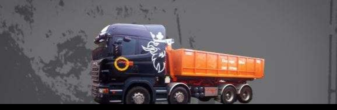 Orange Bins Cover Image