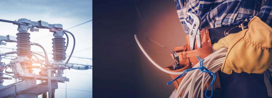 Active On Electrical Cover Image