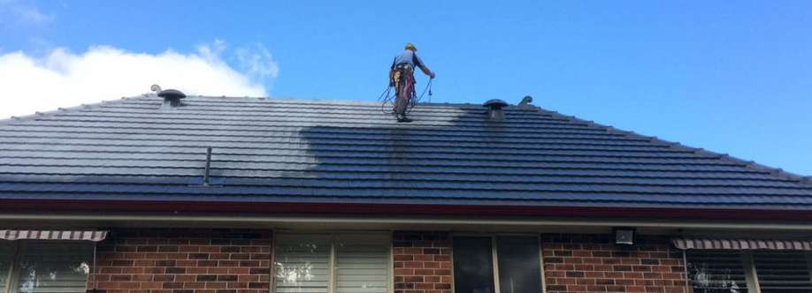 Top View Roofing Cover Image
