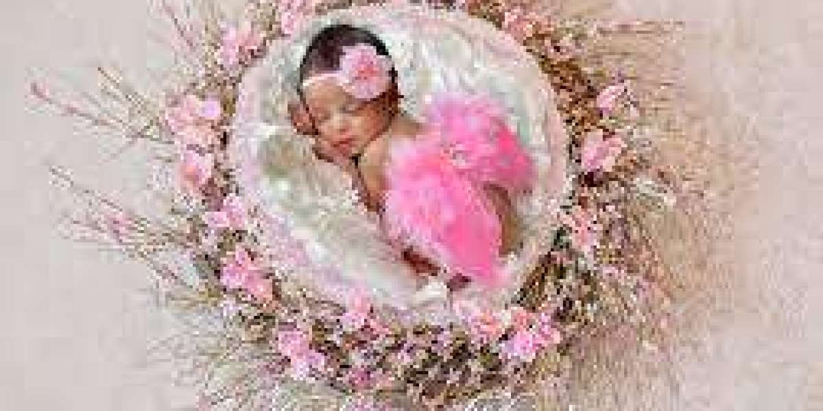 San Diego Newborn Photographer